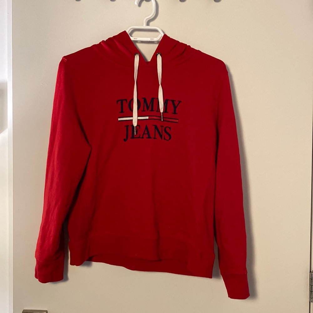Tommy Hilfiger hoodie